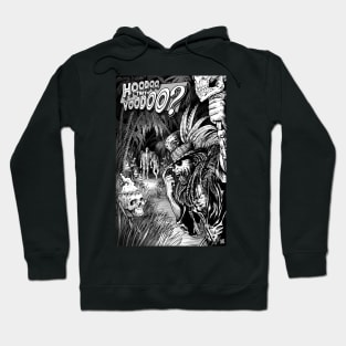 Hoodoo that Voodoo Hoodie